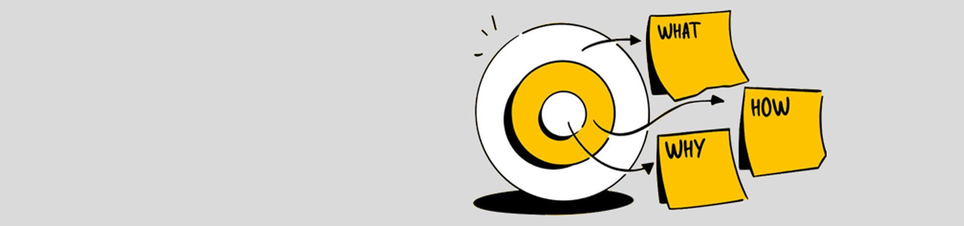 header golden circle